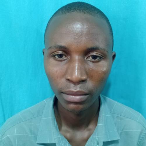 Leonard Kulwa Shilyenga