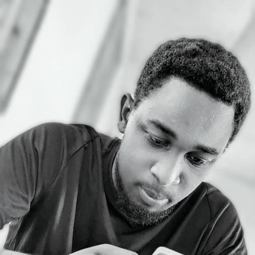 Stephano mwita chacha