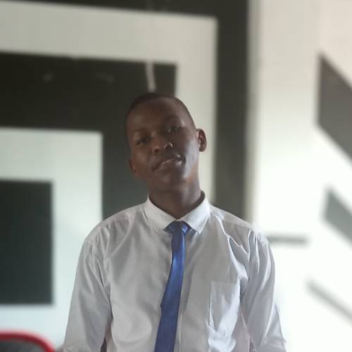 Amosi paulo makaranga 