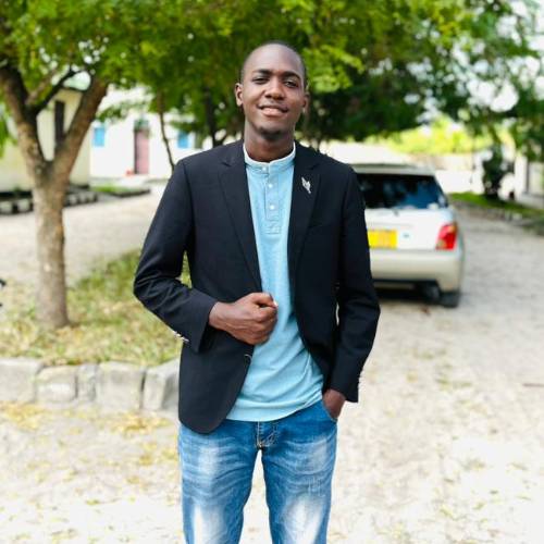 Nelson Andrew Chiduo